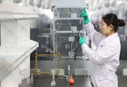 炒股开户在线股票配资平台 以质量铸品牌，悦康药业书写医药产业高质量发展答卷